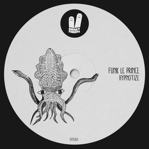 Funk le Prince - Hypnotize [SFN260]